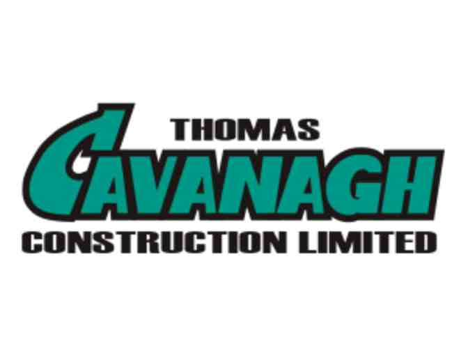 Cavanagh Golf Basket