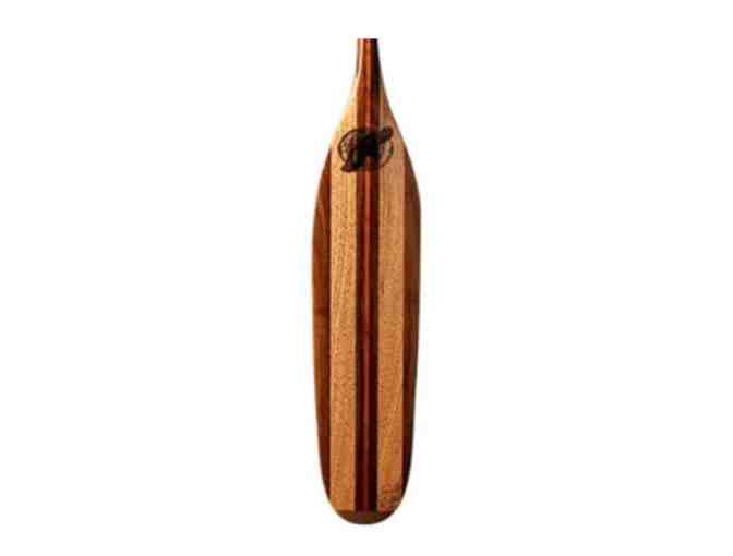 Canoe Paddle and Sportschek Gift Card - Photo 1
