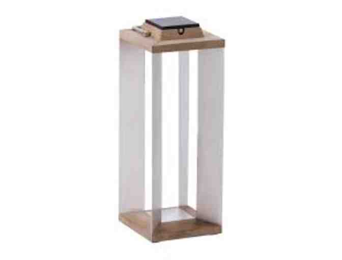 Hauser Outdoor Lanterns - Photo 1