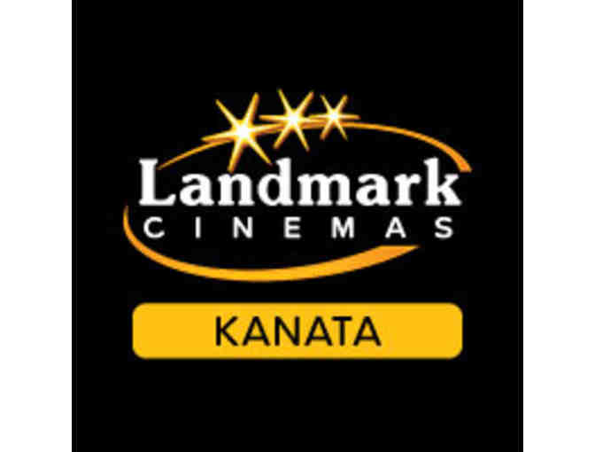 Date Night in Kanata