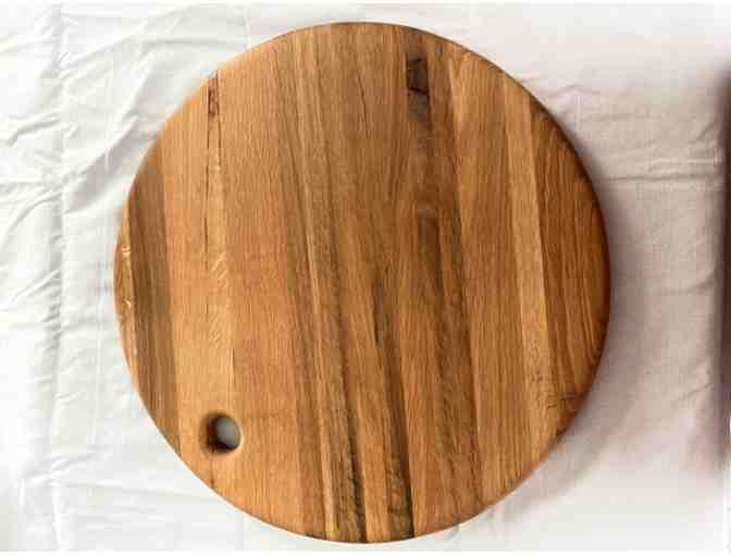 Google Nest Hub &amp; Cutting Board - Photo 2