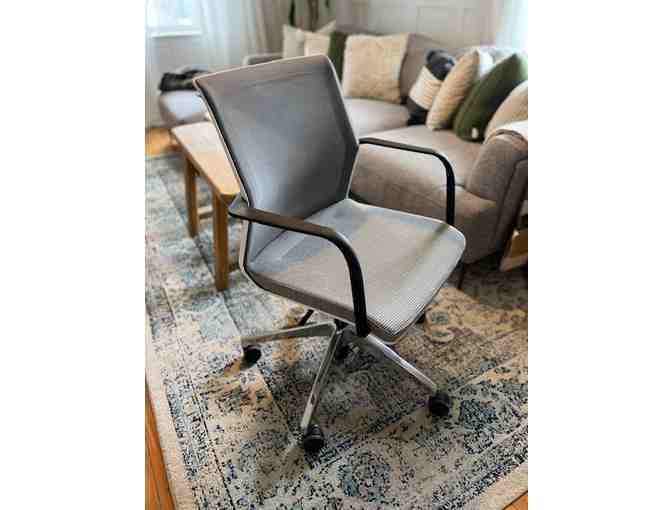 Teknion Projek Conference Chair