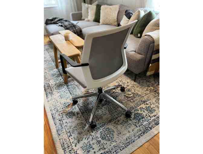 Teknion Projek Conference Chair