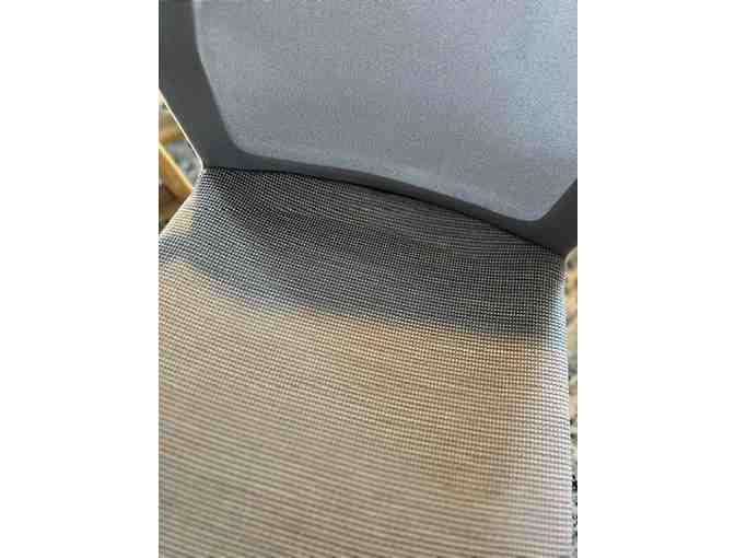 Teknion Projek Conference Chair