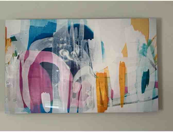 Claire Desjardins Art - Photo 2