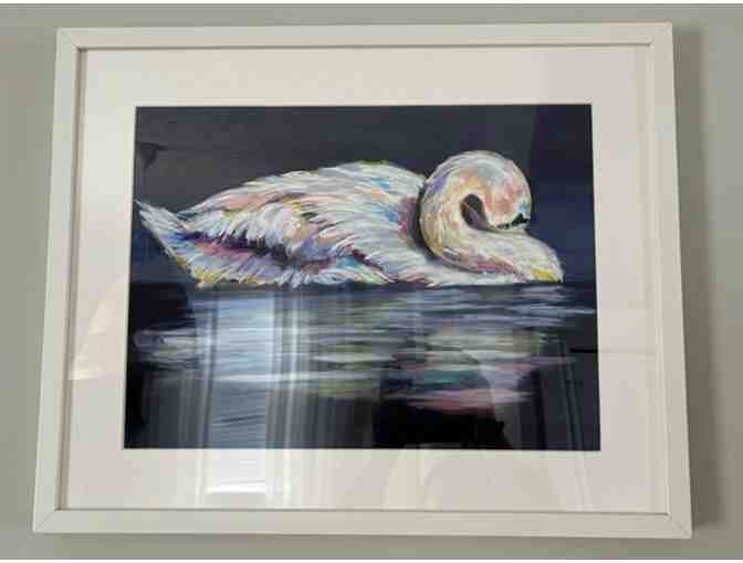 Sarah Jaynes Art & Paint Gift Card