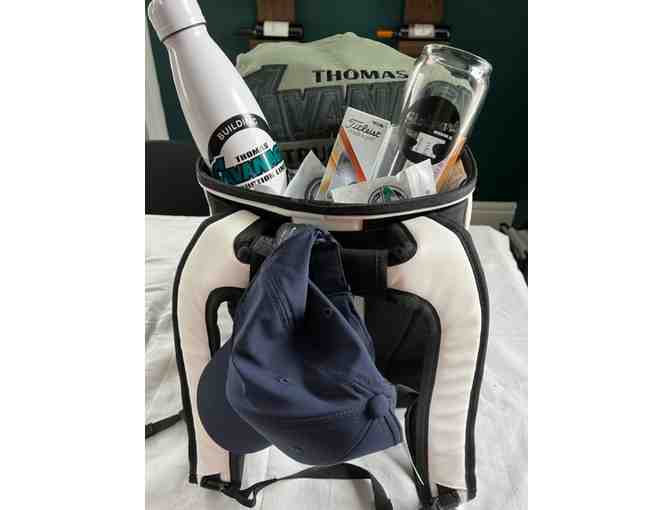 Cavanagh Golf Basket