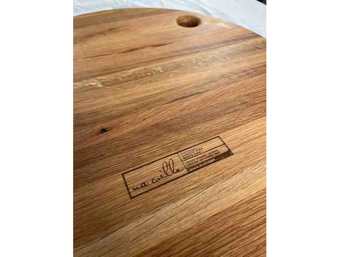 Google Nest Hub &amp; Cutting Board - Photo 3