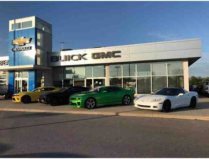 $200 Beans Auto Gift Card - Photo 1