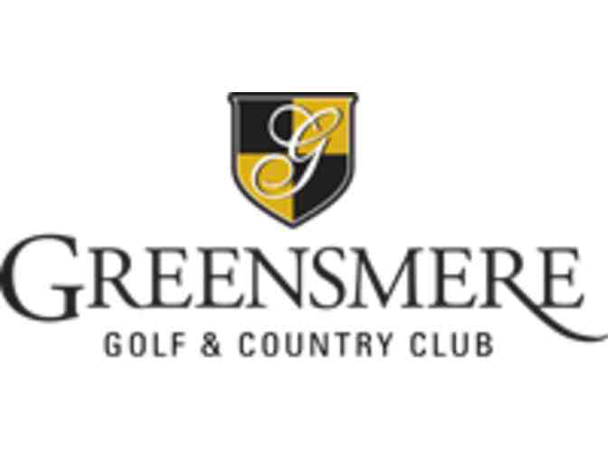 Ridge Rock/Cavanagh Golf