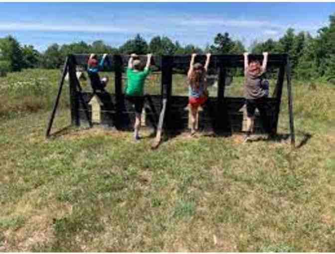 Marked Adventure Park Gift Certificate 1 - Photo 2