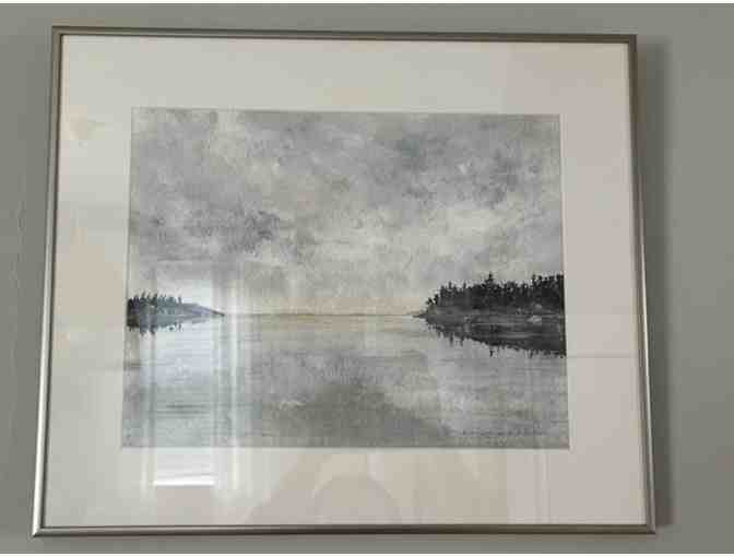 Framed Emma Allen Art - Photo 2