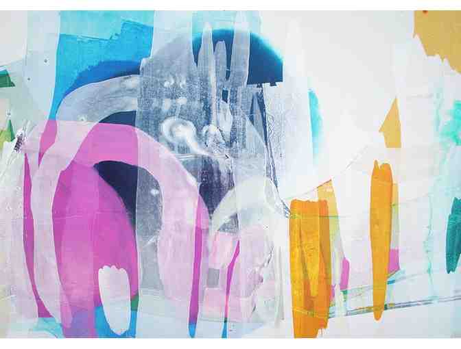 Claire Desjardins Art - Photo 1