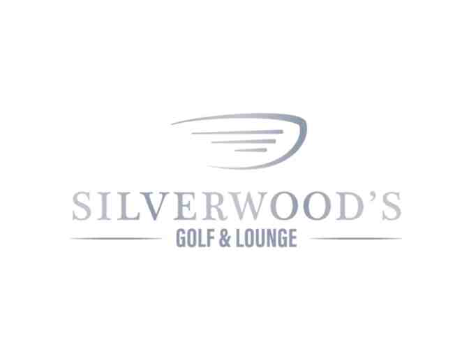 Silverwood's Indoor Golf and Moxies Gift Card
