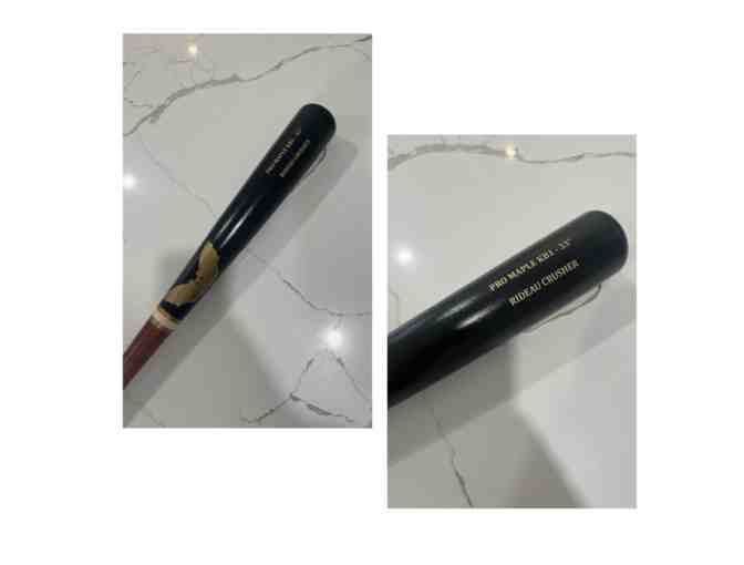 Sam Bat Baseball Bat