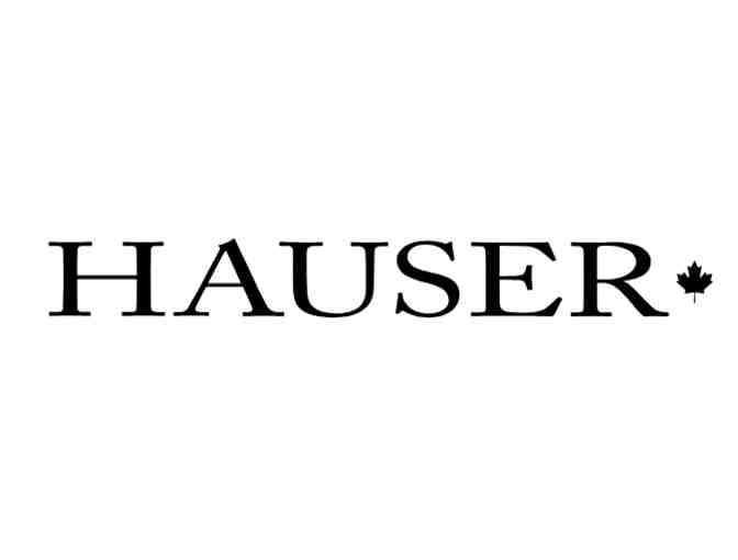 Hauser Outdoor Lanterns