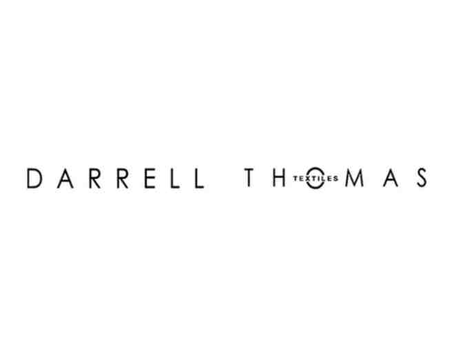 Darrell Thomas Textiles - Photo 2