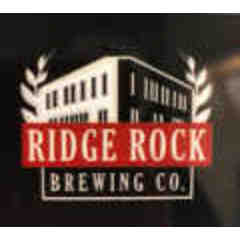 Ridge Rock Brewing Co.
