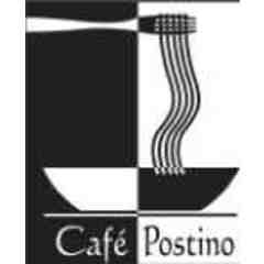 Cafe Postino