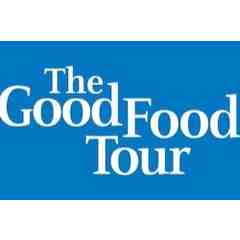 The Good Food Tour