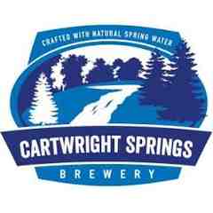 Cartwright Springs