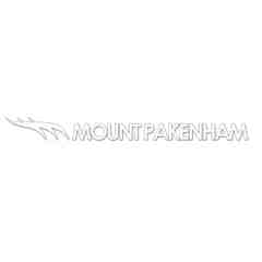 Mount Pakenham