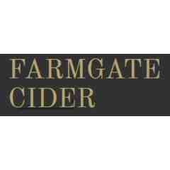 Farm Gate Cider