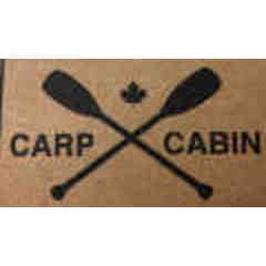 Carp Cabin