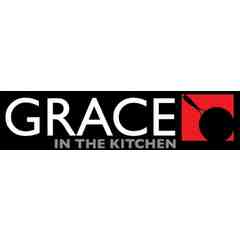 Grace in the Kitchen