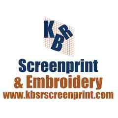 KBR Screenprint & Embroidery