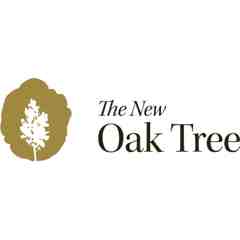 New Oak Tree