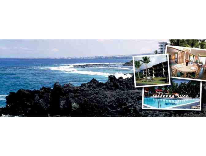 Royal Aloha Vacation Club Resort Membership