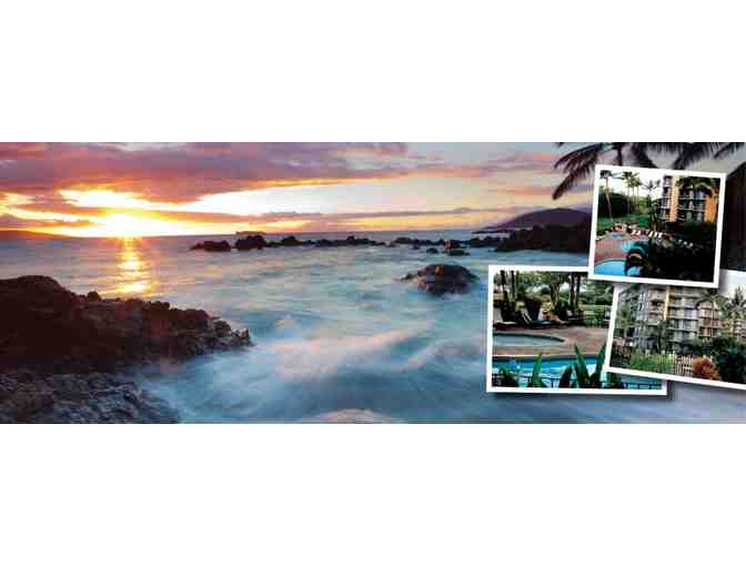 Royal Aloha Vacation Club Resort Membership