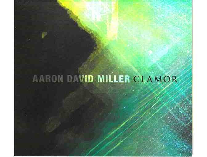 Five CD Set: Robert Bates, Balink Karosi, Craig Cramer, and Aaron David Miller