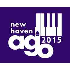 2015 AGO Northeast Regional Convention