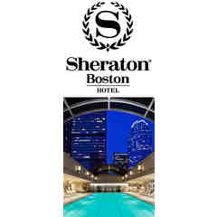 Boston Sheraton Hotel