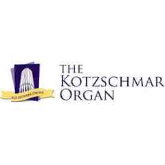 Friends of the Kotzschmar Organ