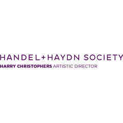 The Handel & Haydn Society
