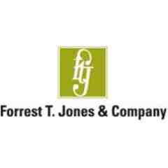 Forrest T. Jones
