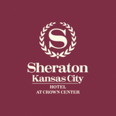 Kansas City Sheraton Hotel Crown Center