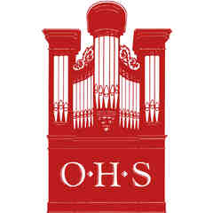 Organ Historical Society (OHS)