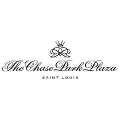 St. Louis Chase Park Plaza Hotel