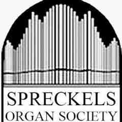 Spreckels Organ Society