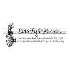 Lois Fyfe Music