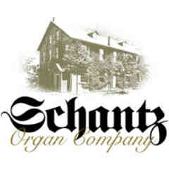 Schantz Organ Company