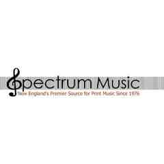 Spectrum Music