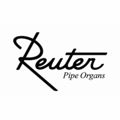Reuter Organs