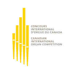 Canadian International Organ Competition