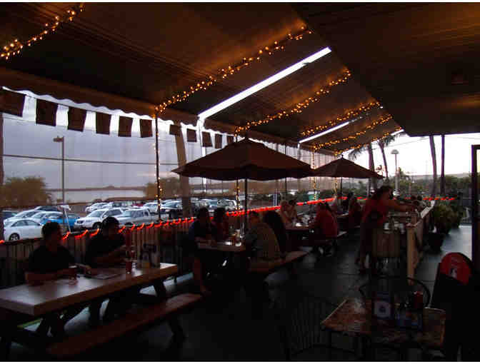 Port Allen Sunset Grill and Bar