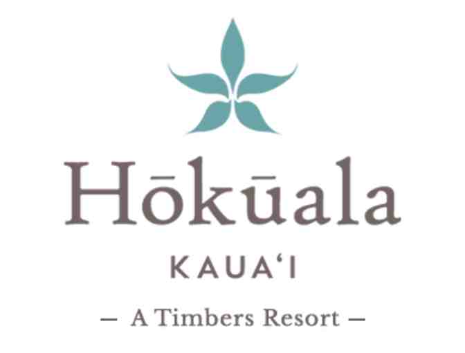 Hokuala Golf Course Gift Certificate